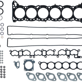 Valve Regrind Set NISSAN RB25DET DOHC 24V V4915MLSR - PERMASEAL