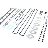 Valve Regrind Set NISSAN RB25DET DOHC 24V V4918MLSR - Permaseal
