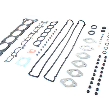 Valve Regrind Set NISSAN RB25DET DOHC 24V V4918MLSR - Permaseal