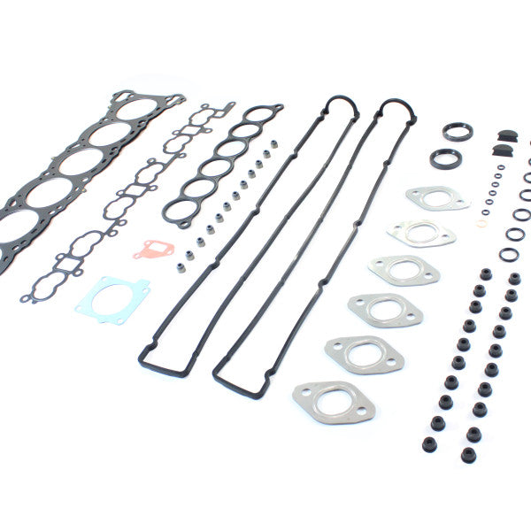 Valve Regrind Set NISSAN RB25DET DOHC 24V V4918MLSR - PERMASEAL