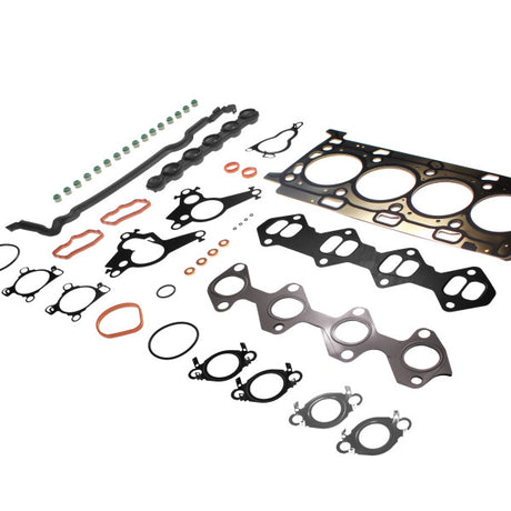 Valve Regrind Set Nissan M9R DOHC 16V V4920SS - Permaseal