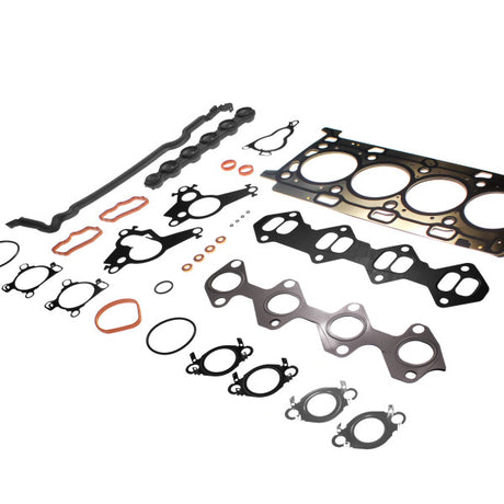 Head Set Nissan M9R DOHC 16V V4920SSHS - Permaseal