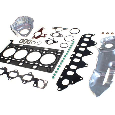 Valve Regrind Set NISSAN R9M VCT DOHC 16V V4921SS - Permaseal