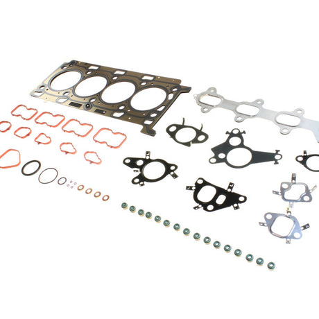 Valve Regrind Set Nissan YS23 DDT DDTT DOHC 16V V4923SS - Permaseal