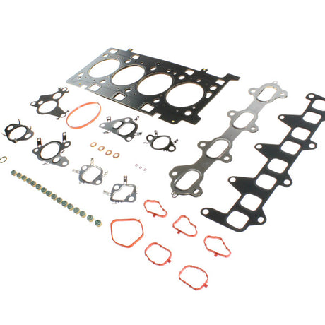 Valve Regrind Set Nissan YS23 MERC OM699 DOHC 16 V4924SSX - Permaseal