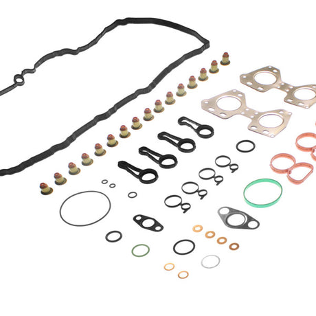 Valve Regrind Set BMW N47D20 DOHC 16V CR Turbo V4935SSN - Permaseal