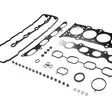 Valve Regrind Set SUZUKI J24B DOHC 16V V5030SS - PERMASEAL