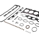 Valve Regrind Set SUZUKI J24B DOHC 16V V5030SS - Permaseal