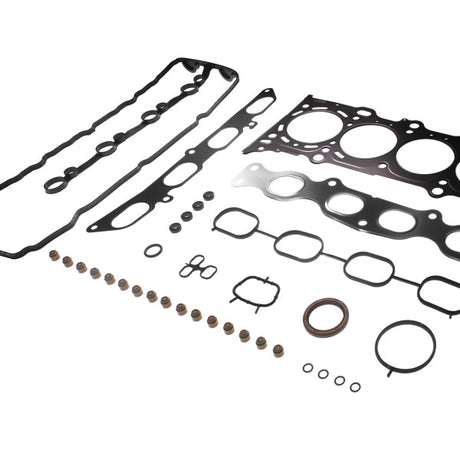 Valve Regrind Set SUZUKI J24B DOHC 16V V5030SS - Permaseal