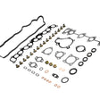 Valve Regrind Set HYUNDAI/KIA D4EA D4EB V5040SSN - PERMASEAL