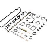 Valve Regrind Set HYUNDAI/KIA D4EA D4EB V5040SSN - Permaseal