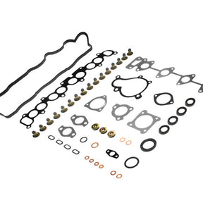 Valve Regrind Set HYUNDAI/KIA D4EA D4EB V5040SSN - PERMASEAL