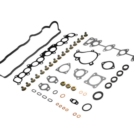 Valve Regrind Set HYUNDAI/KIA D4EA D4EB V5040SSN - Permaseal