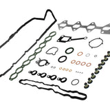 Valve Regrind Set HYUNDAI/KIA D4HA D4HB D4HH V5050SSN - Permaseal