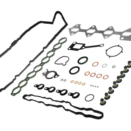 Valve Regrind Set HYUNDAI/KIA D4HA D4HB D4HH V5050SSN - Permaseal