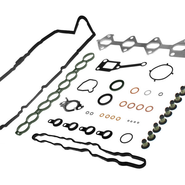 Valve Regrind Set HYUNDAI/KIA D4HA D4HB D4HH V5050SSN - PERMASEAL