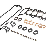 Valve Regrind Set Nissan CG13DE DOHC 16V EFI V5060KC - Permaseal