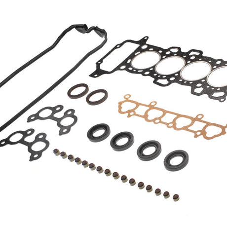 Valve Regrind Set Nissan CG13DE DOHC 16V EFI V5060KC - Permaseal