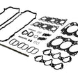 Valve Regrind Set NISSAN VQ35DE VCT V5095SS - PERMASEAL