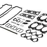 Valve Regrind Set NISSAN VQ35DE VCT V5095SS - Permaseal