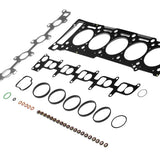 Valve Regrind Set JEEP/MERCEDES ENF & OM612.981 V5150SS - Permaseal