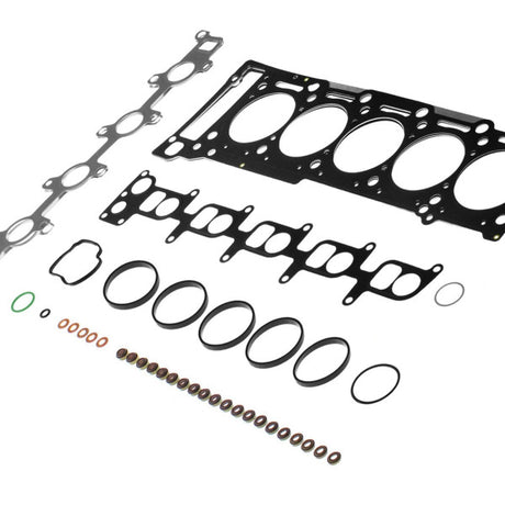 Valve Regrind Set JEEP/MERCEDES ENF & OM612.981 V5150SS - Permaseal