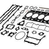 Valve Regrind Set MERCEDES OM651 SERIES V5160SS - Permaseal