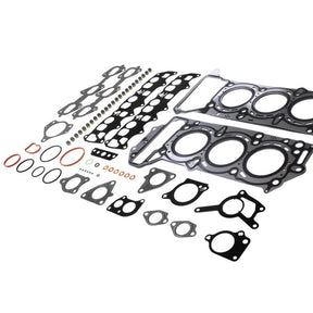 Valve Regrind Set Chrysler/Jeep Mer V6 DOHC Dies V5170SS - PERMASEAL