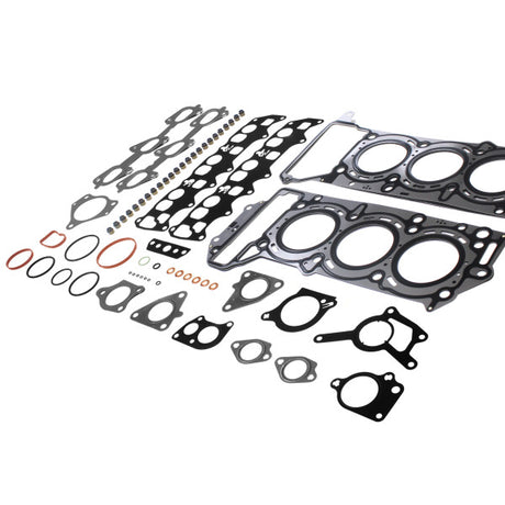 Valve Regrind Set Chrysler/Jeep Mer V6 DOHC Dies V5170SS - Permaseal