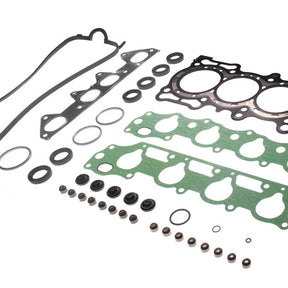 Valve Regrind Set HONDA F23A F23Z V5190SS - PERMASEAL