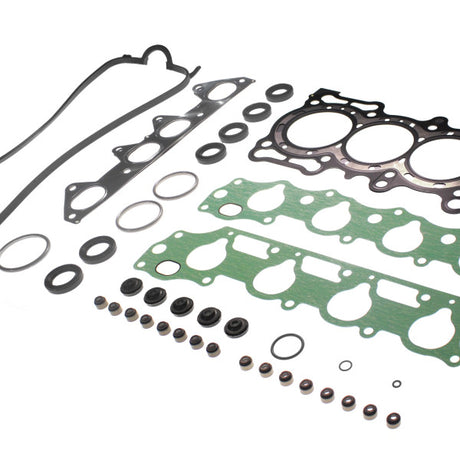 Valve Regrind Set HONDA F23A F23Z V5190SS - Permaseal
