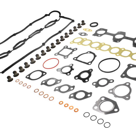 Valve Regrind Set HYUNDAI/KIA D4CB DOHC 16V CRDi V5220SSN - Permaseal