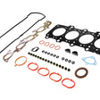 Valve Regrind Set SUZUKI J20A V5241SS - PERMASEAL