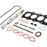 Valve Regrind Set SUZUKI J20A V5241SS - Permaseal