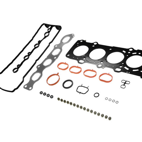 Valve Regrind Set SUZUKI J20B J24B DOHC 16V V5245SS - Permaseal