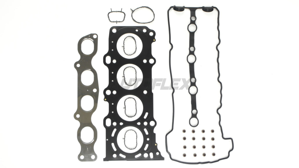 Valve Regrind Set V5245SS - AUTOFLEX