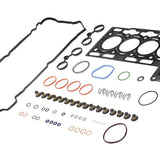Valve Regrind Set PEUGEOT CITROEN EP6C V5255SS - Permaseal