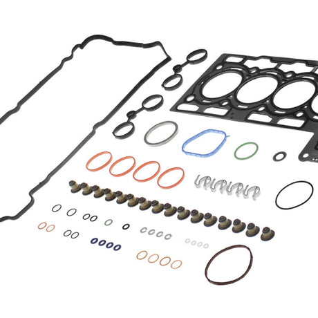 Valve Regrind Set PEUGEOT CITROEN EP6C V5255SS - Permaseal