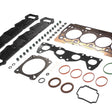 Valve Regrind Set PEUGEOT TU5JP4 V5260SS - PERMASEAL