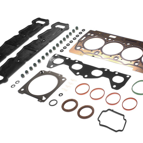 Valve Regrind Set PEUGEOT TU5JP4 V5260SS - Permaseal