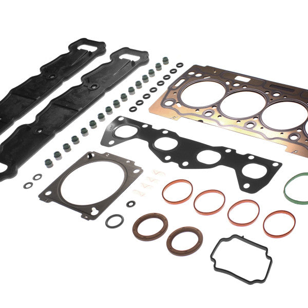 Valve Regrind Set PEUGEOT TU5JP4 V5260SS - PERMASEAL