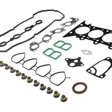 Valve Regrind Set HOLDEN B12D1 DOHC 16V FI V5270SS - Permaseal