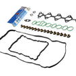 Valve Regrind Set HOLDEN Z20D1 DOHC 16V TURBO V5275SSN - PERMASEAL