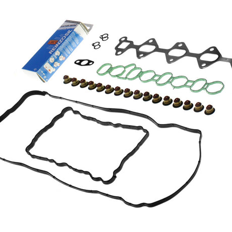 Valve Regrind Set HOLDEN Z20D1 DOHC 16V TURBO V5275SSN - Permaseal