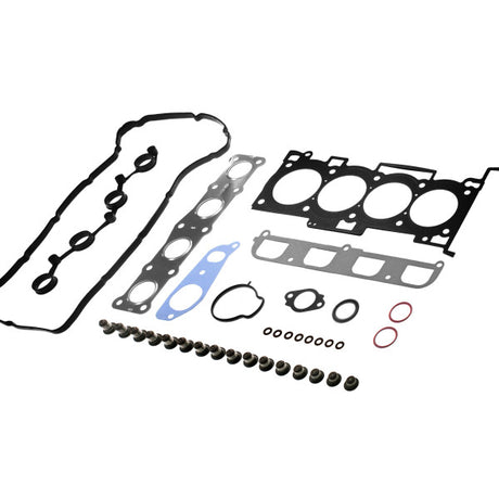 Valve Regrind Set HYUNDAI KIA G4KC V5280SS - Permaseal