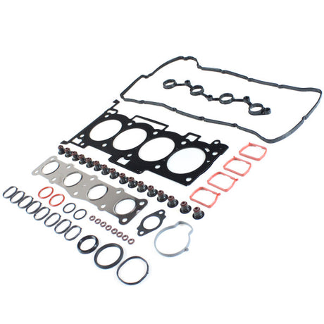 Valve Regrind Set HYUNDAI KIA G4KE G4KC V5292SS - Permaseal