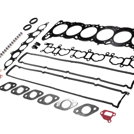 Valve Regrind Set NISSAN RB25DET DOHC 24V TURBO V5311MLSR - Permaseal
