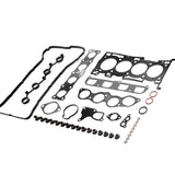 Valve Regrind Set HYUNDAI G4KG iLOAD H1 iMAX V5320SS - Permaseal