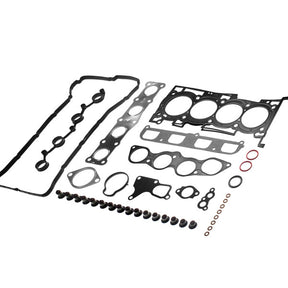 Valve Regrind Set HYUNDAI G4KG iLOAD H1 iMAX V5320SS - PERMASEAL