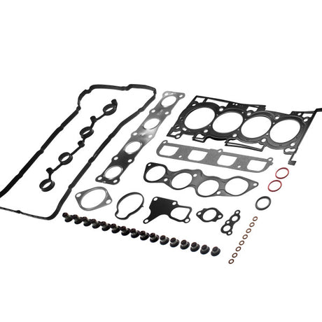 Valve Regrind Set HYUNDAI G4KG iLOAD H1 iMAX V5320SS - Permaseal